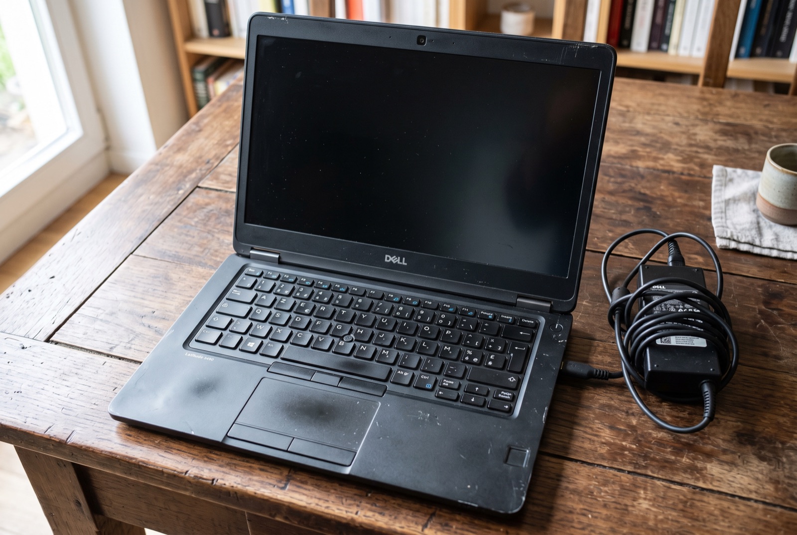 Ordinateur portable 14" AZERTY