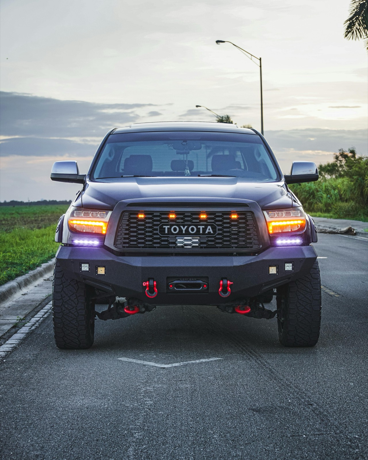 Toyota Hilux 2019 diesel 4x4